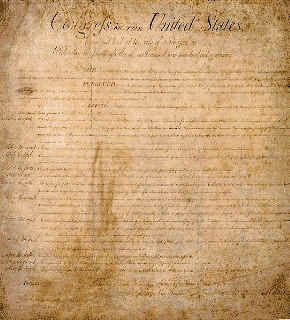 U.S. Constitution